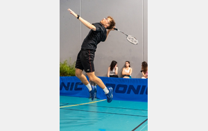 Tournoi Poumbad 2026