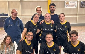 D1 D1 Mixte 86-CSADC-1 D1 contre 86-LLB-4 D1
