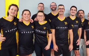 D4 D4 Mixte 86-LLB-5 D4 contre 86-MJC21-1 D4