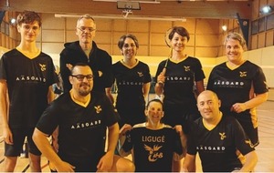 D5 D5 Mixte 86-MB-2 D5 contre 86-LLB-6 D5