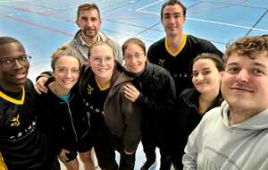 D1 D2 Mixte 86-LLB-5 D1 contre 86-CSADC-1 D1