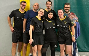 D4 D4 Mixte 86-MJC21-1 D4 contre 86-LLB-7 D4