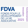 Fonds pour le Développement de la Vie Associative