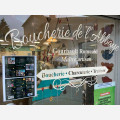 Boucherie de l'abbaye