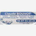 Claude BOUVOT
