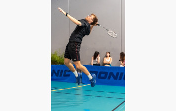 Tournoi Poumbad 2026