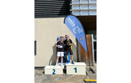 Tournoi Buxerolles