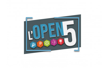 L'Open 5