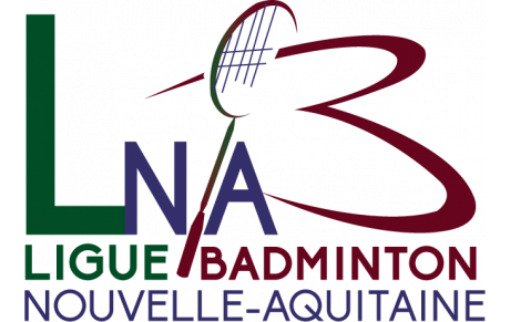 Ligue Nouvelle Aquitaine de Badminton