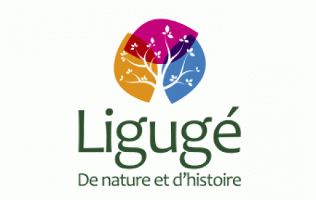 Mairie de Ligugé