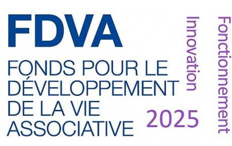 Fonds pour le Développement de la Vie Associative