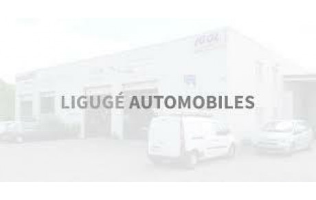 Ligugé Automobiles