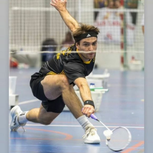 Mathieu Orlowski