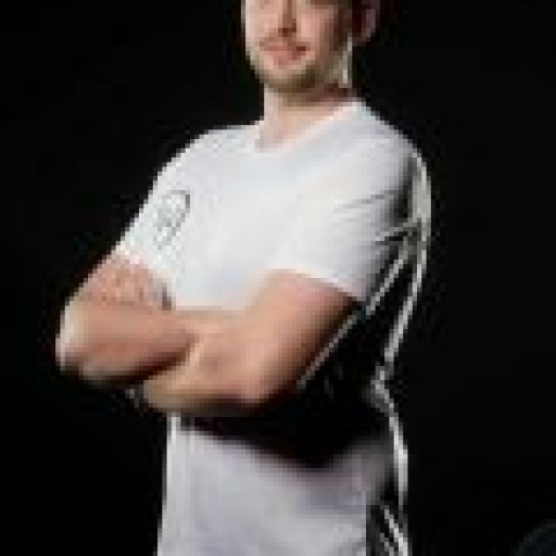 Kévin Charuau