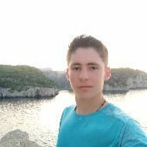 Alexis Bilhaut